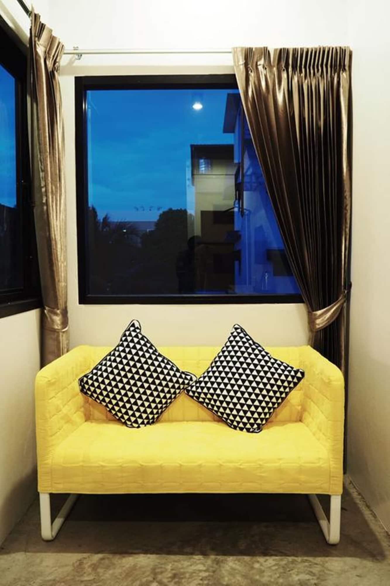 Apartamento A3 Living Surat Thani Exterior foto