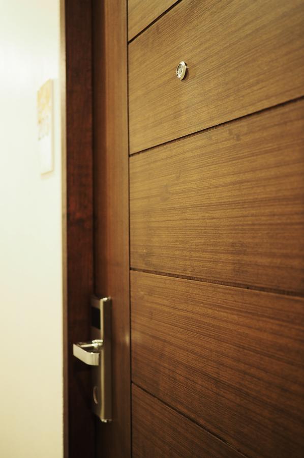 Apartamento A3 Living Surat Thani Exterior foto