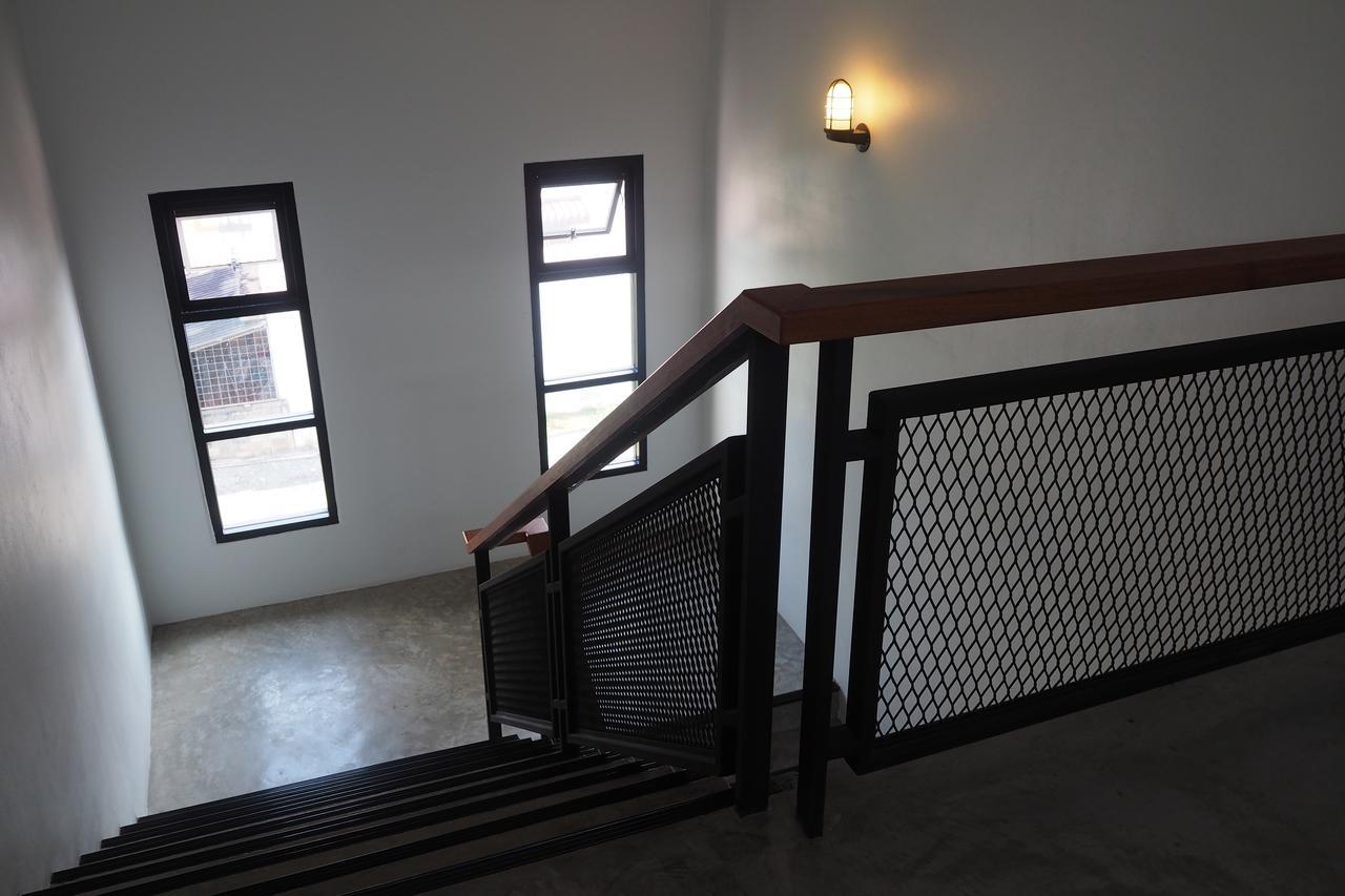 Apartamento A3 Living Surat Thani Exterior foto