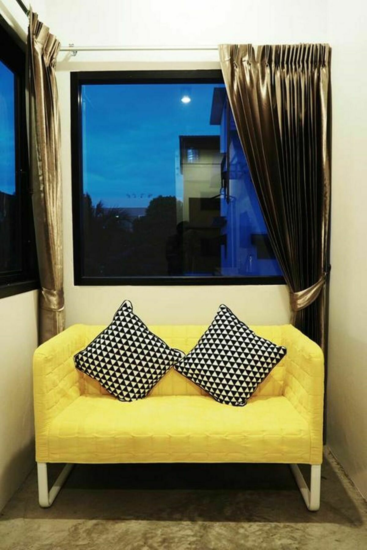 Apartamento A3 Living Surat Thani Exterior foto
